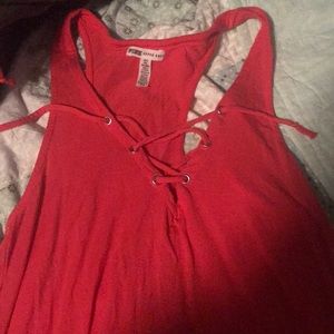 Victoria’s Secret tank top